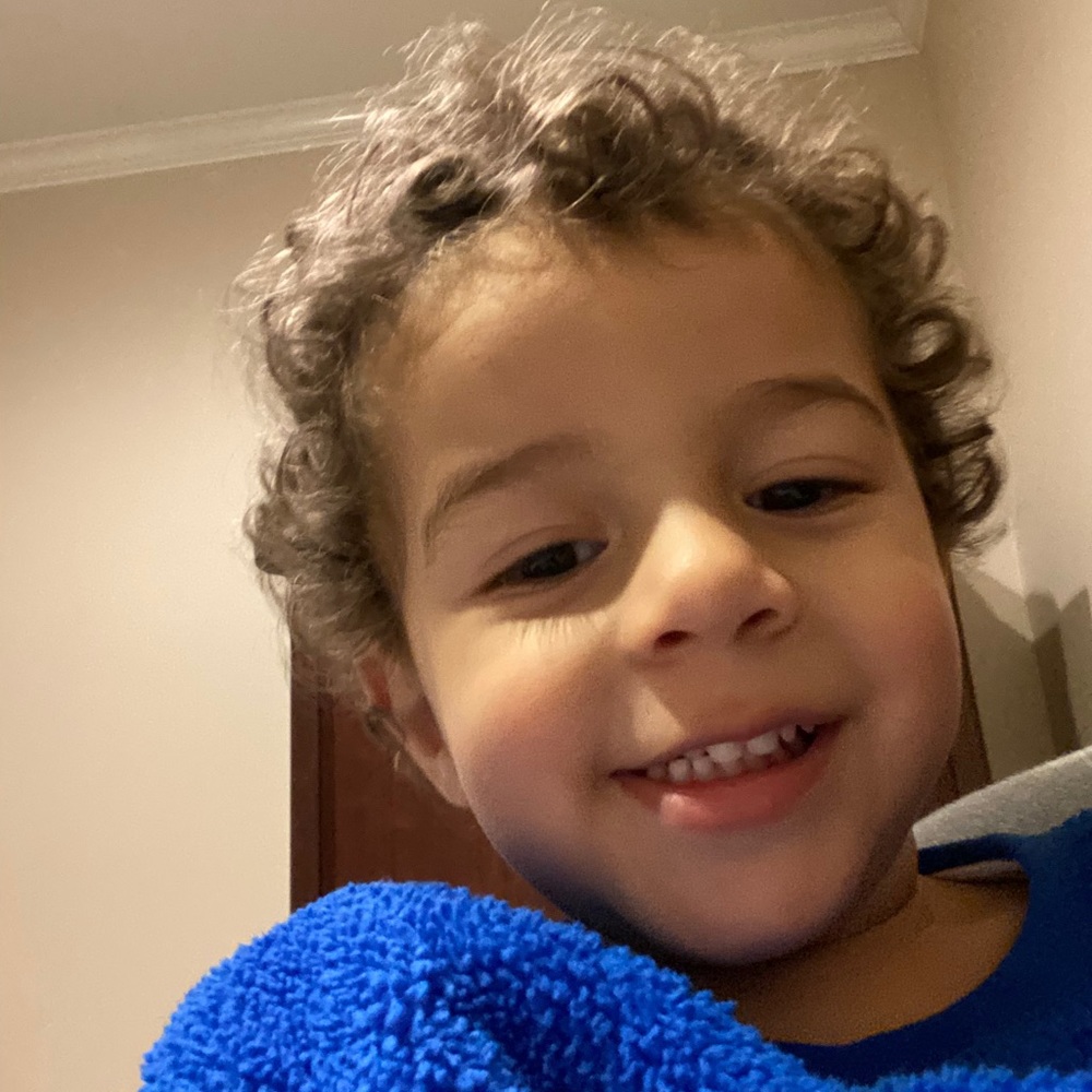 Meet your Posher, Reem